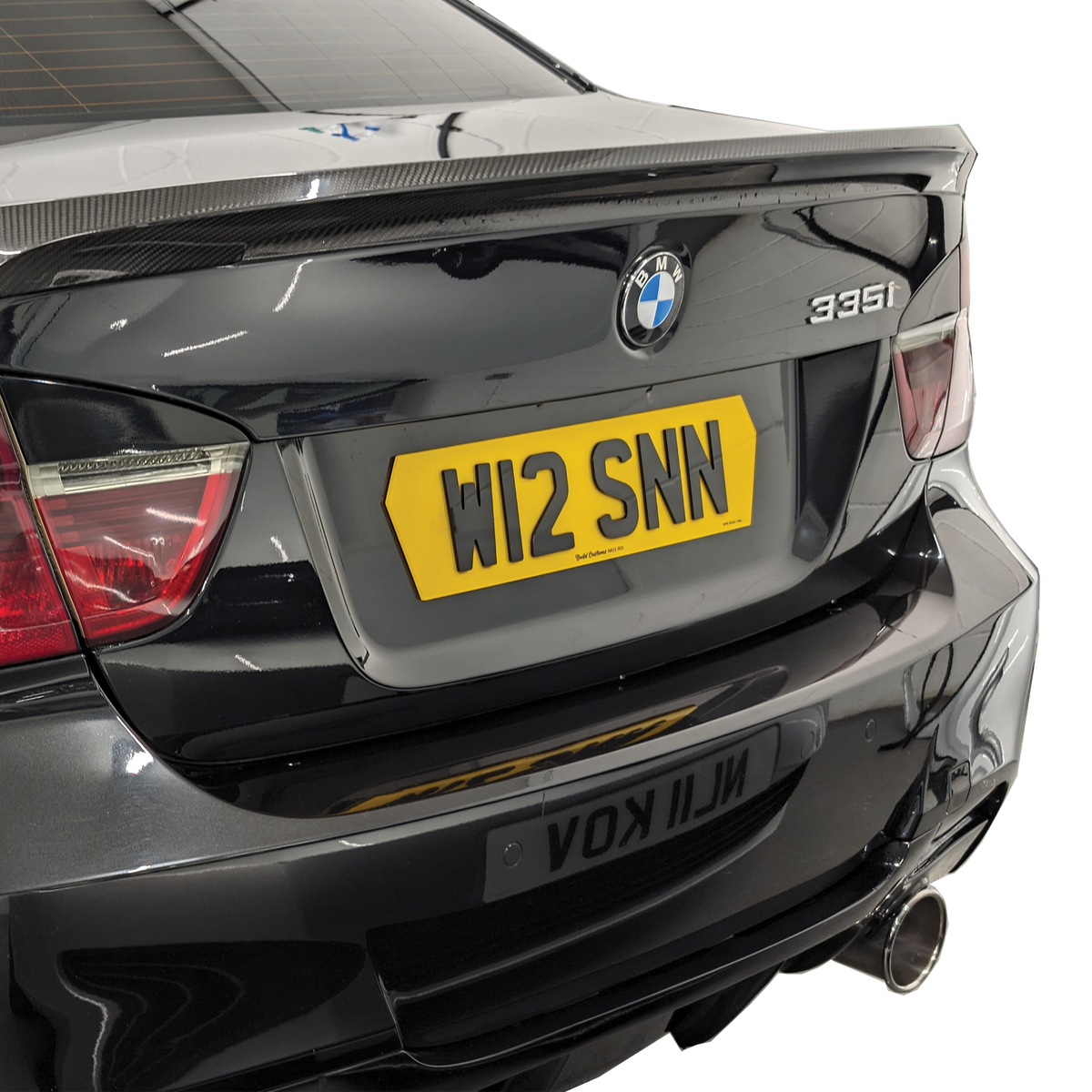 PLATES – Build Customz